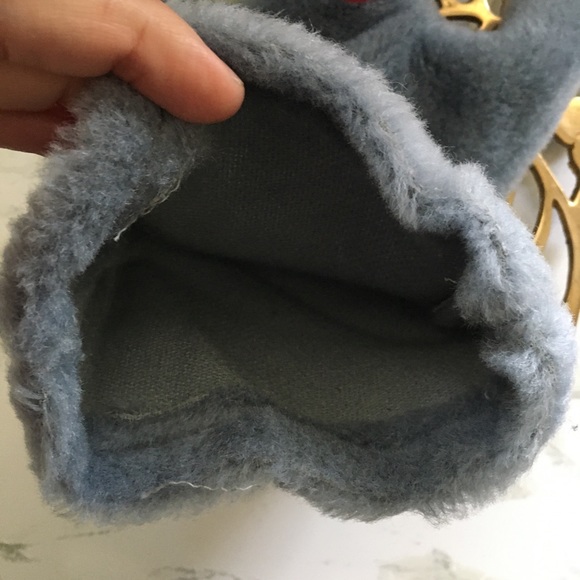 Wolf - MORAVSKA BRNO Handmade Czech puppet NWT - Picture 5 of 11